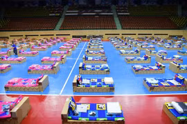 COVID-19 pandemic in Southeast Asia countries still sees complicated developments