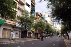 HCM City to impose social distancing measures under PM's Directive 16 starting July 9 