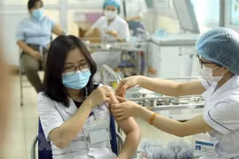 Vietnam looks to diversify sources of COVID-19 vaccines: FM spokesperson 