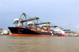 Vietnam likely to be top-performing Asian economy in 2020: CNBC