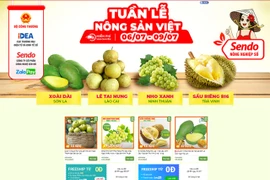 Vietnamese top list of most online shoppers in SEA
