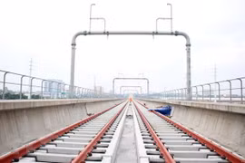 HCM City: Korean bank proposes investment study for Metro Line No. 5