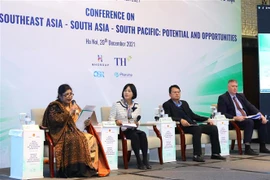 Vietnam should tap Halal market's potential: Deputy Minister