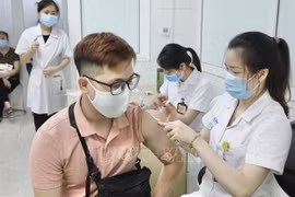 13,000 shots of Nano Covax vaccine administered to volunteers in third trial phase