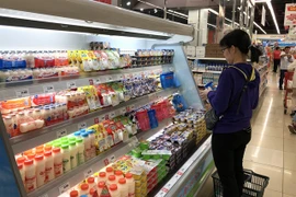 FMCG market forecast to grow by 6.4 percent in urban areas in 2021