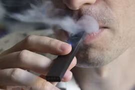 E-cigarette use on the rise: Expert