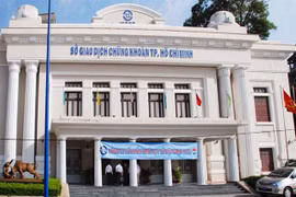 Finance ministry orders to reduce trading lot on HoSE back to 10 shares