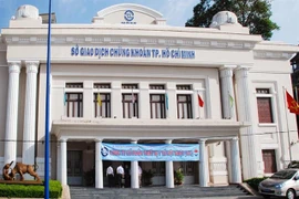 Finance ministry orders to reduce trading lot on HoSE back to 10 shares