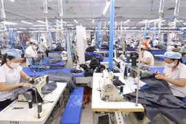 Garment-textile, footwear may take long time to recover: insiders