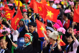 Culture & Business Forum discusses acculturation in economic recovery