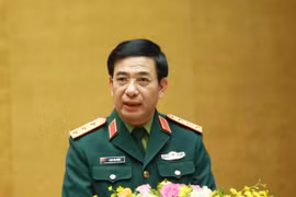 New perceptions, mindset about Vietnam’s national defence