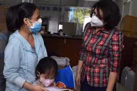 Non-governmental organisations join hands in supporting children orphaned by COVID-19 