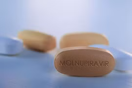 Vietnam able to produce COVID-19 treatment drug Molnupiravir