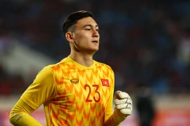 Goalkeeper Lam joins Cerezo Osaka of Japan