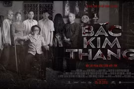Vietnamese movies screened at Asian Film Festival