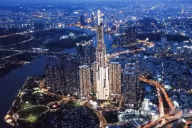 HCM City zeroes in on becoming regional AI hub