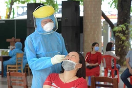 Additional 89 COVID-19 cases recorded in six hours