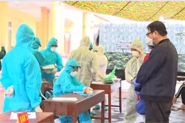 Vietnam reports one more COVID-19 case 