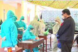 Vietnam reports one more COVID-19 case 