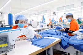 Hanoi targets raising ratio of trained workers to 80 percent by 2030