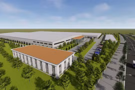 Silicon Valley investor lands in Da Nang