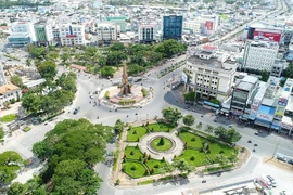 Ca Mau sees bright spots in socio-economic development in Q1