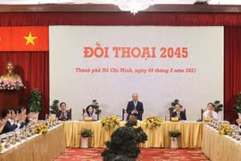 Enterprises’ sustainable development contributes to Vietnam's prosperity: PM