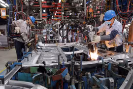 Vietnam's annual growth to reach 6.5 pct. during next decade: Fitch Solutions