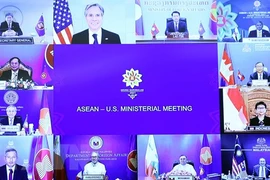 ASEAN collects COVID-19 aid worth over 1.2 billion USD from dialogue partners