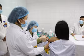 Astra Zeneca COVID-19 vaccine licensed in Vietnam