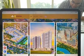 Property companies turn to technology amid pandemic