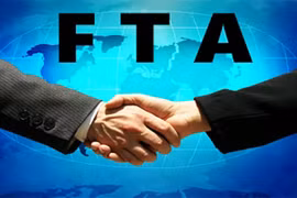 Thailand eyes FTA negotiation with UK 