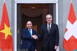 President's visits to Switzerland, Russia produce fruitful outcomes: Deputy FM