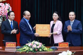 Cooperatives play growing role in market economy: President