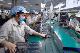 Southern localities receive workers back to work