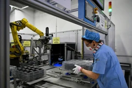 Singapore channels over 18 billion USD to boost innovation efforts