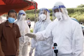 Vietnam records 78 domestic COVID-19 cases