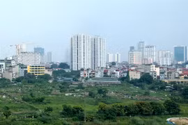 Housing price up in Q2 due to lower new supply during pandemic