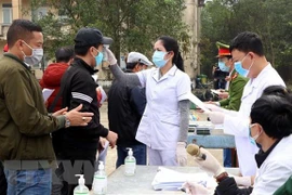 Vietnam sees 28 new COVID-19 cases in 12 hours