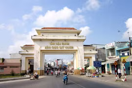Hau Giang plans 99.5 million USD spending on industrial, logistics development in 2021