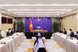 Prime Minister delivers speech at 26th int’l conference on future of Asia