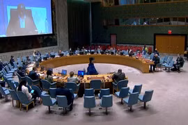 Vietnam pledges to continue contributing to UN mission in South Sudan