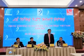 Collection of music copyright fees growing