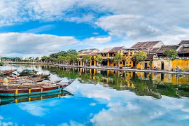 Vietnam honoured as Asia’s Leading Destination in 2021