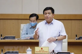 Minister: slow public capital disbursement could cause loss of economic opportunities