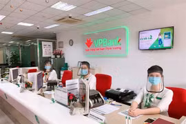 VPBank's charter capital to reach 3.3 billion USD by 2022
