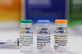 Nano Covax’s data for 'direct evaluation' of protective efficacy not available: Ethics council