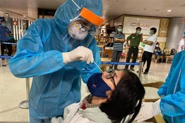 Only one imported case of COVID-19 reported on March 20