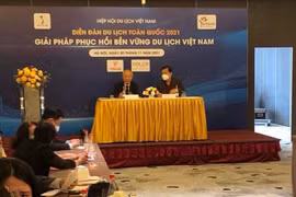 Forum seeks solutions to revive Vietnam’s tourism 