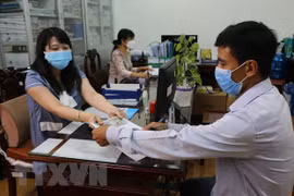 Over 8.8 million pandemic-hit people in HCM City receive support
